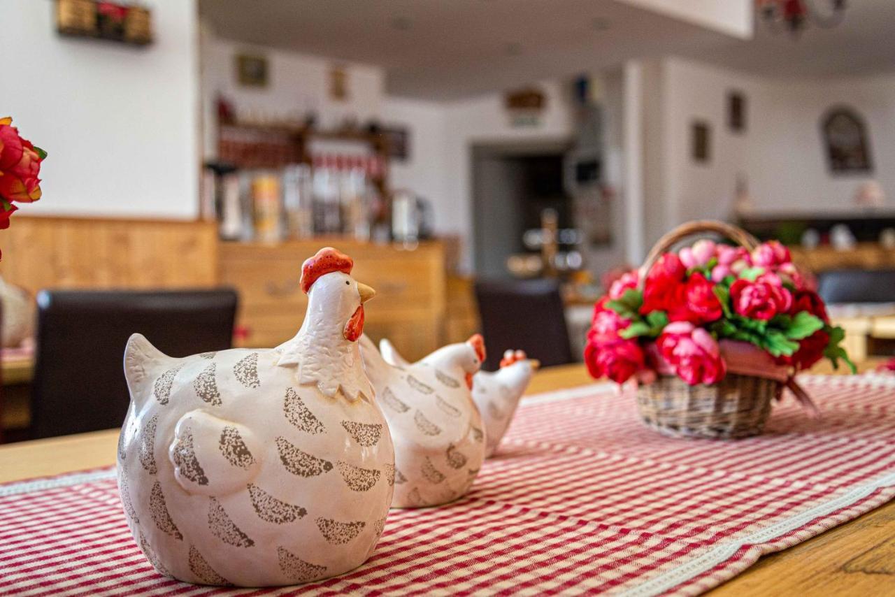 Hotel Restaurant La Source Allos Zewnętrze zdjęcie