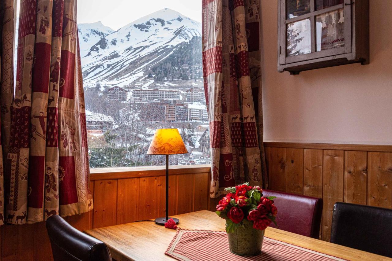 Hotel Restaurant La Source Allos Zewnętrze zdjęcie
