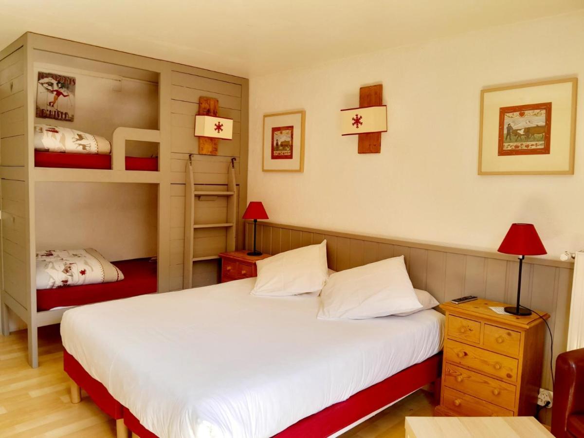 Hotel Restaurant La Source Allos Zewnętrze zdjęcie